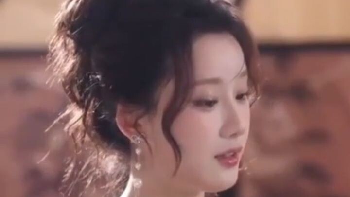 เจียงอวี๋ เจ้าคือฮองเฮาของข้า (ผสมซับไทย)