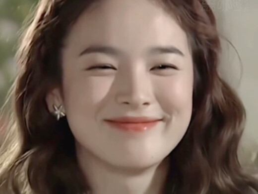 The biggest hardship Song Hye‑kyo has ever faced was getting married; before marriage, life was as e
