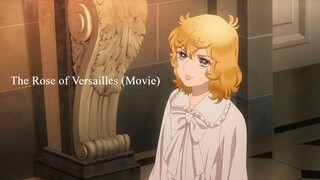 The Rose of Versailles (Movie) Subtitel Indonesia