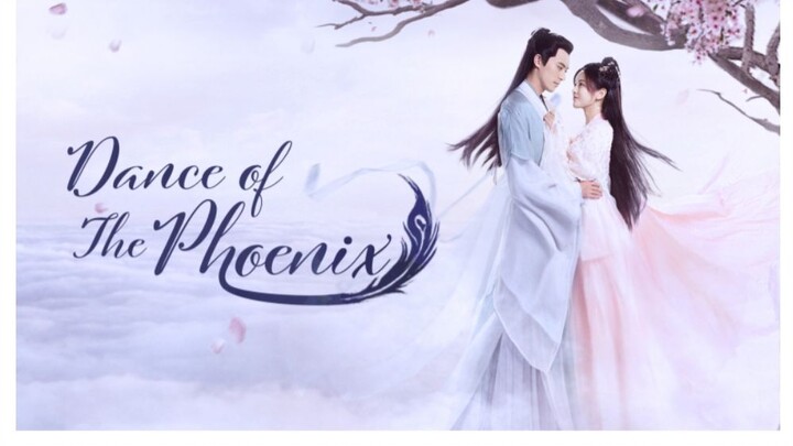 Dance Of The Phoenix Ep. 24 Finale English