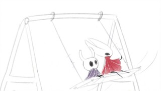 【อัศวินฮอลโลว์】สวิงกิ้งกับน้องสาวตัวน้อย