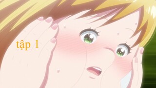 Phim Debu to Love to Ayamachi to! (Plus-sized Misadventures in Love!) - tập 1 Vietsub