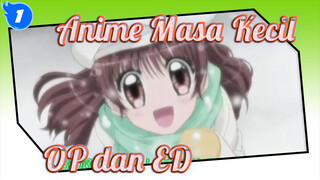 Anime Masa Kecil - OP dan ED_1