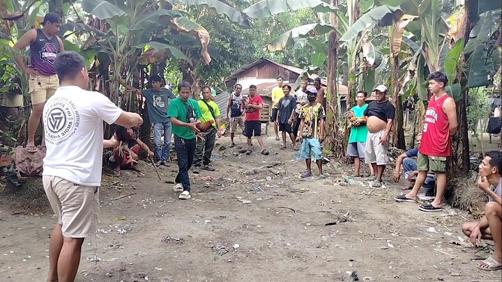 tandan dalusapi
