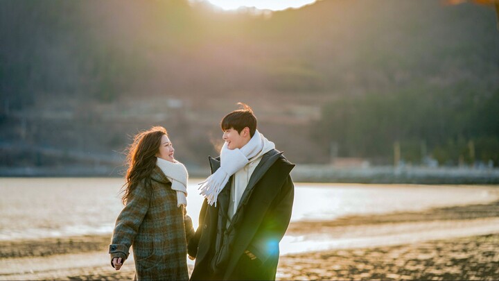 True Beauty [Tagalog] Episode 14