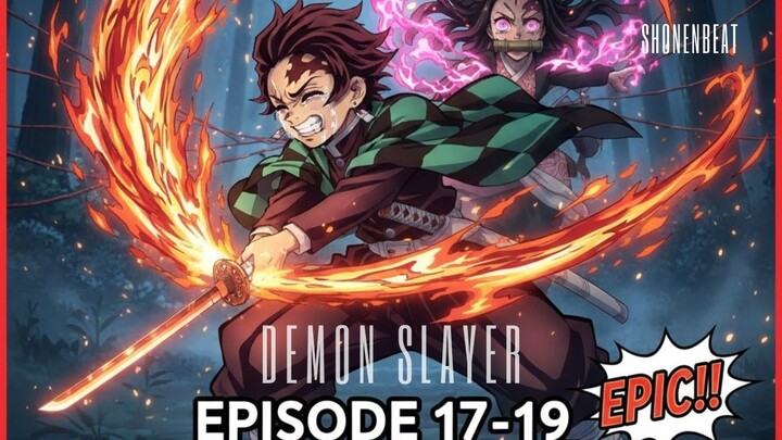 Tanjiro & Nezuko vs Rui: Pengorbanan Paling Mengharukan di Gunung Natagumo