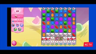 CANDY CRUSH SAGA LEVEL 798 (NEW VERSION)