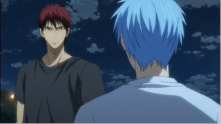 [Tóm Tắt Anime]. Kuroko Tuyển Thủ Vô Hình Phần Cuối - Kuroko no Basket