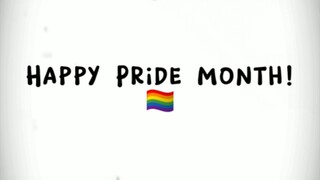 PRIDE FOR Y'ALL 🥳✨
