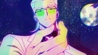 这一幕真的很帅
