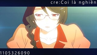 Những Câu Chuyện Huyền Bí 「AMV」 - Craving ᴴᴰ #anime #schooltime