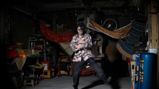 【Football Penta】Shanti【Original Choreography】