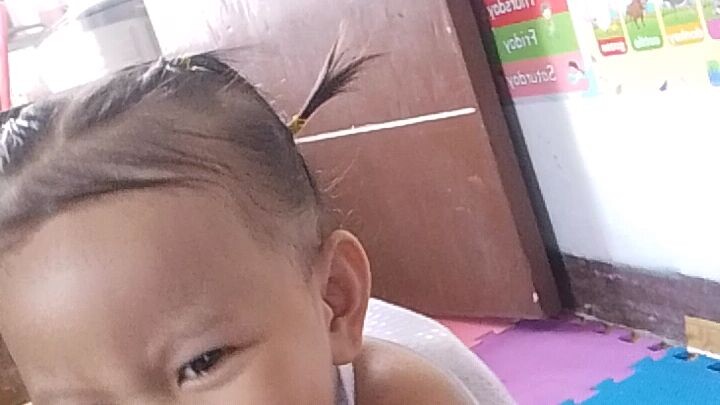 My Pa-cute Baby😍😂