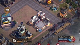 WAKTUNYA UPGRADE BARAK PLASMA 11 STATE OF SURVIVAL