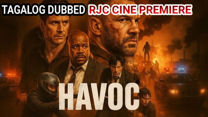 H@V0C 2025 TAGALOG DUBBED COURTESY OF RJC CINE PREMIERE