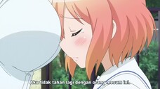 Kotoura-San - 09 1080p [Subtitle Indonesia]