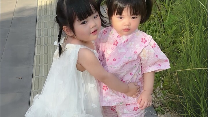 Hai anh em sinh đôi 3 ngày không gặp, hóa thân thành tổng tài bá đạo và cô vợ nhỏ yếu đuối 😂