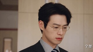 [Meng Yanchen x Ning Shu|Lalang|Balapan dengan hati-hati|Episode 2] Klik untuk menonton, Tuan Ba mem