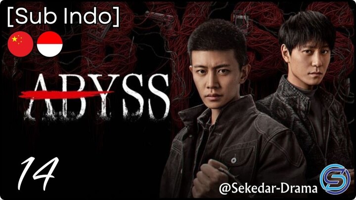 [Sub Indo] Abγƨƨ – Eps. 14 (2026)