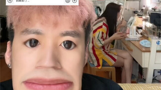 快了=大于一小时，马上=三十分钟，好了=十五分钟，你别催我行不行=今天别想出门了
