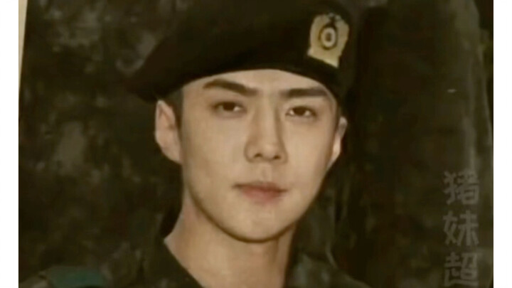 Kẻ thù biết tôi vẫn đang theo đuổi EXO thì chắc cũng thấy xót cho tôi…