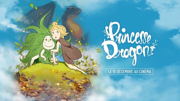 Princess Dragon (Eng Sub)