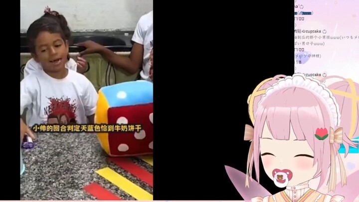 日本妖精看《佛手瓜窝瓜人柱力》