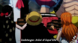 THE BEST SCENE IN ONE PIECE.