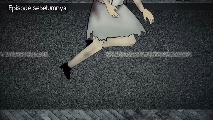 HANTU YANG SERAM