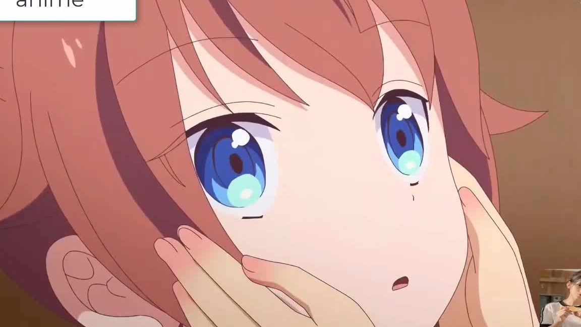 Tóm Tắt Anime Hay: Ký Túc Xá Nữ Thần - Review Anime Megami-ryou no