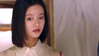 女孩从小拥有透视眼，长大后更不得了！