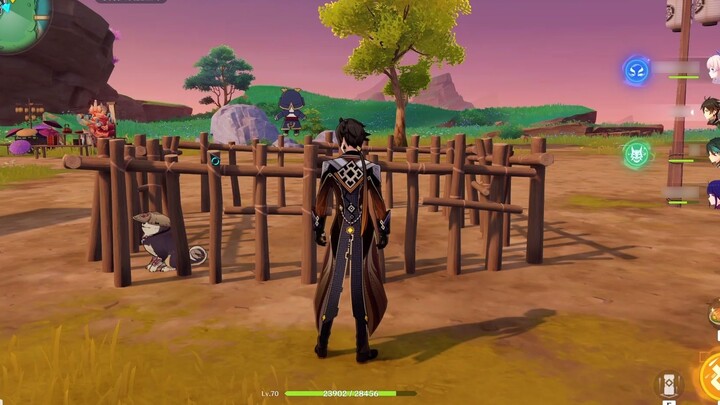 เครื่องฝึกอัตโนมัติ Kagero Maru