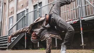 ระเบิดความมันส์ตลอดทั้งเกม! บินฟ้าล่องดิน ท่าไม้ตายหลากหลาย! ช่วงเวลาสุดบ้าคลั่งของ CRASHFEST 2021!