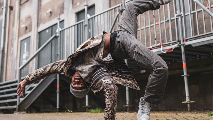 انفجار كامل! طيران واختفاء تحت الأرض، حركات متنوعة! أكثر اللحظات جنونًا في كراشفيست 2021!