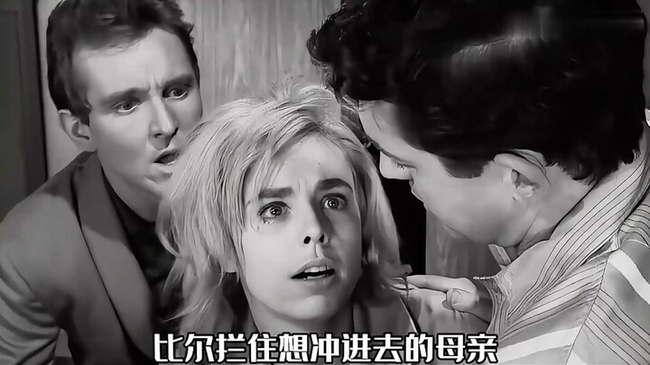 Cô gái bí ẩn biến mất trong phòng, điều tra mới phát hiện cô đã bước vào không gian thứ tư, phim tâm