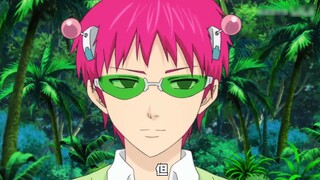 Inikah rasanya berada di pulau terpencil bersama Tuhan?