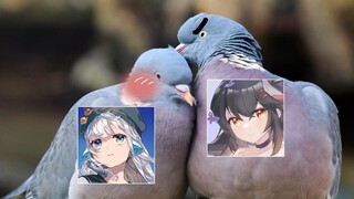هل جيجيجي هنا؟