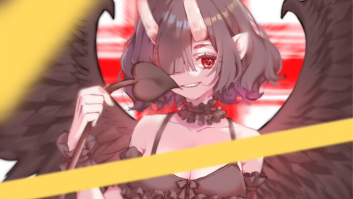 It’s been ages since I last drew!