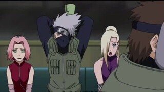 Naruto Sand Sculpture Easter Egg 4