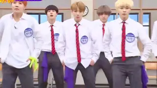 [Dance]Wonderful performance of <DNA>|BTS