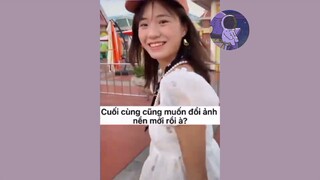 [Vietsub]Tiểu Ngư Hải Đường chụp ảnh cùng 999 anh trai (P14)