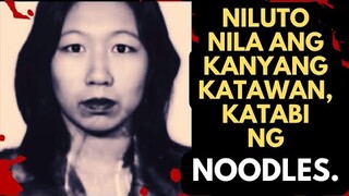 Ang Nakakatakot na Sinapit Niya sa Kamay Nila..| Tagalog Crime Scene Stories