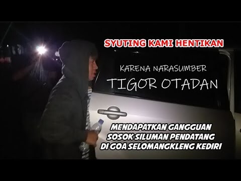 SYUTING KAMI HENTIKAN