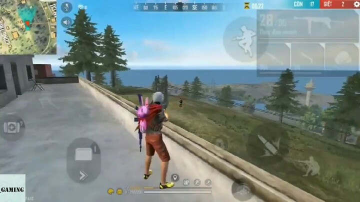 Tốt lắm #hotfreefire #fungame #hotgame #hotgamemobie