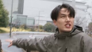 Monsters don’t rest in peace after death? The Rainbow Snake God is too resentful! Ultraman joins for