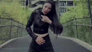 Hãy vào xem bản cover ca khúc trở lại Oh My God của (G)I-DLE do Xicun thể hiện