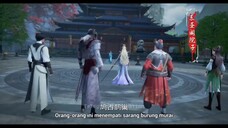 Ancient Myth episode 259 sub indo