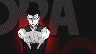 【1080p丨Chinese translation】The final match - Blue Lock 11 vs Japan U-20 (Blue Prison RAP)