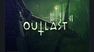 Télécharger Outlast 2 gratuit jeu PC