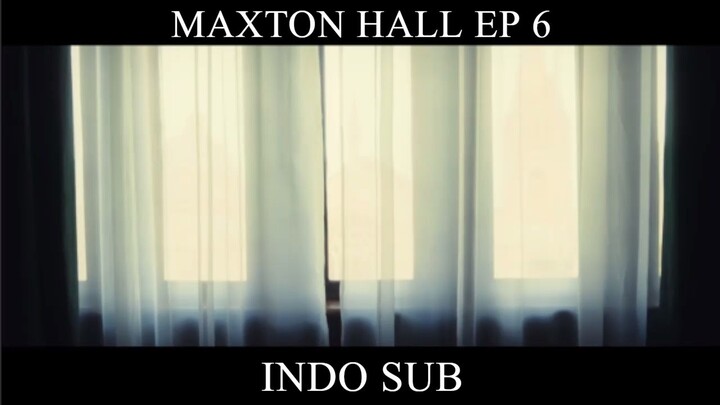 Maxton hall ep 6 indo sub